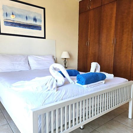H&O Sunrise Villa In Coral Bay! Buitenkant foto