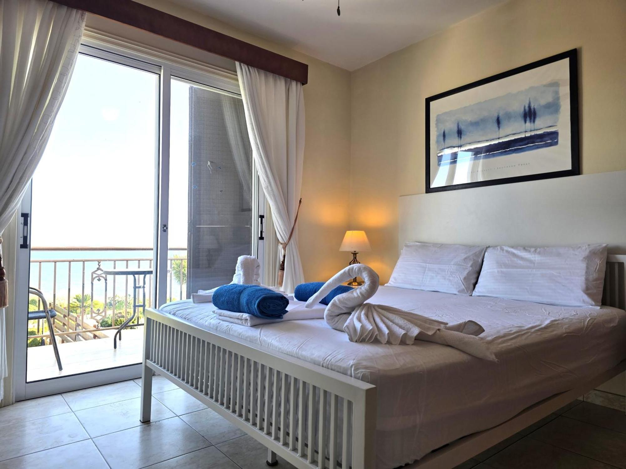 H&O Sunrise Villa In Coral Bay! Buitenkant foto